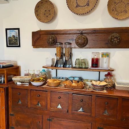 Su Corittu Guesthouse Alghero Dış mekan fotoğraf