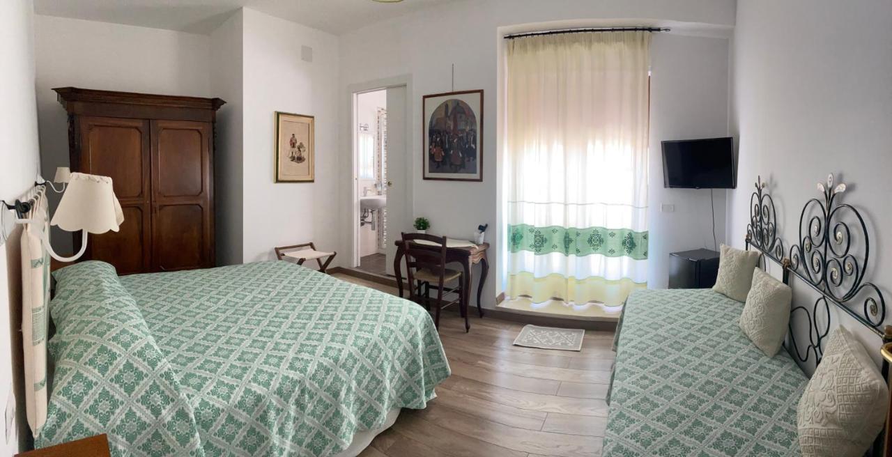 Su Corittu Guesthouse Alghero Dış mekan fotoğraf