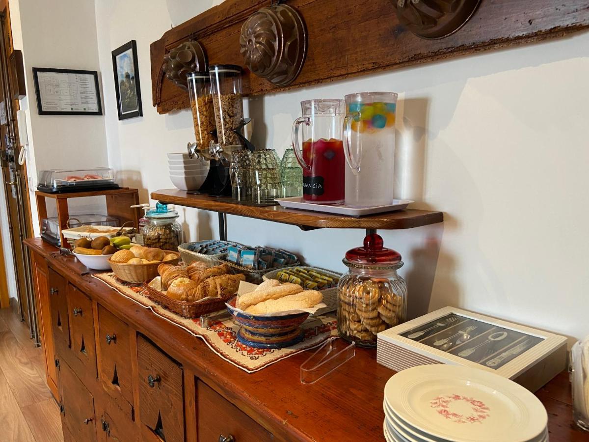 Su Corittu Guesthouse Alghero Dış mekan fotoğraf