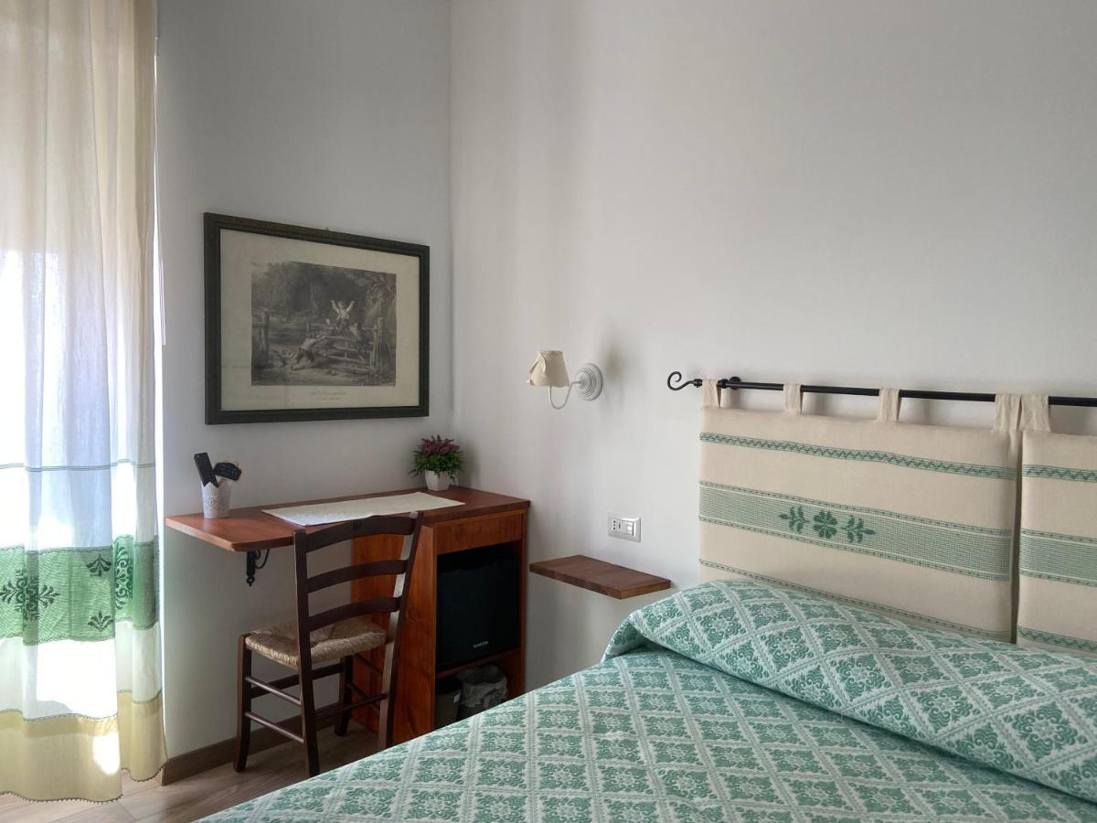 Su Corittu Guesthouse Alghero Dış mekan fotoğraf