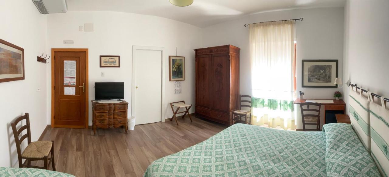 Su Corittu Guesthouse Alghero Dış mekan fotoğraf