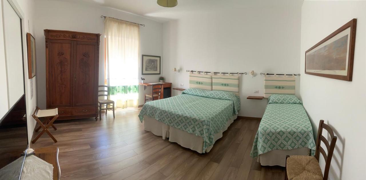 Su Corittu Guesthouse Alghero Dış mekan fotoğraf