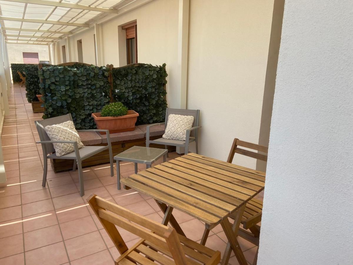 Su Corittu Guesthouse Alghero Dış mekan fotoğraf