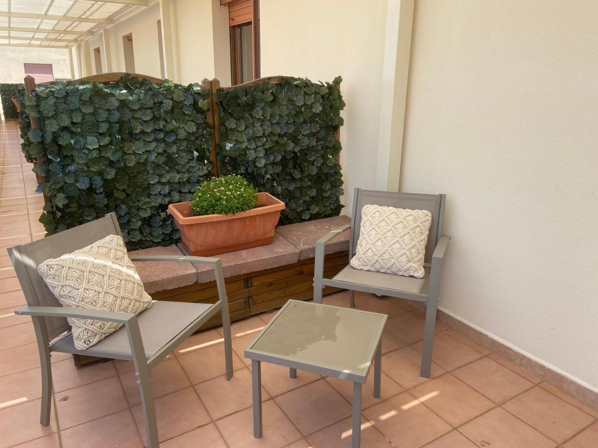 Su Corittu Guesthouse Alghero Dış mekan fotoğraf