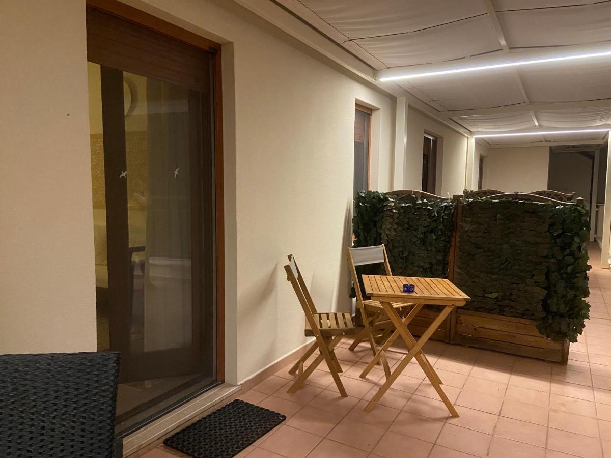 Su Corittu Guesthouse Alghero Dış mekan fotoğraf