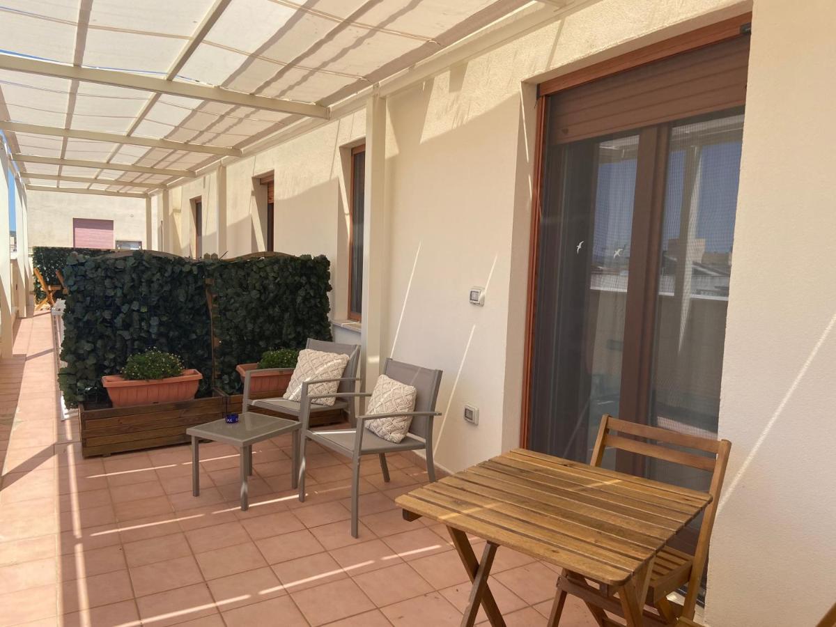 Su Corittu Guesthouse Alghero Dış mekan fotoğraf