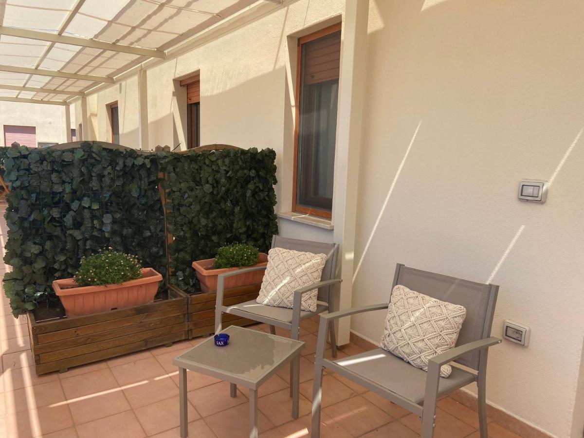 Su Corittu Guesthouse Alghero Dış mekan fotoğraf