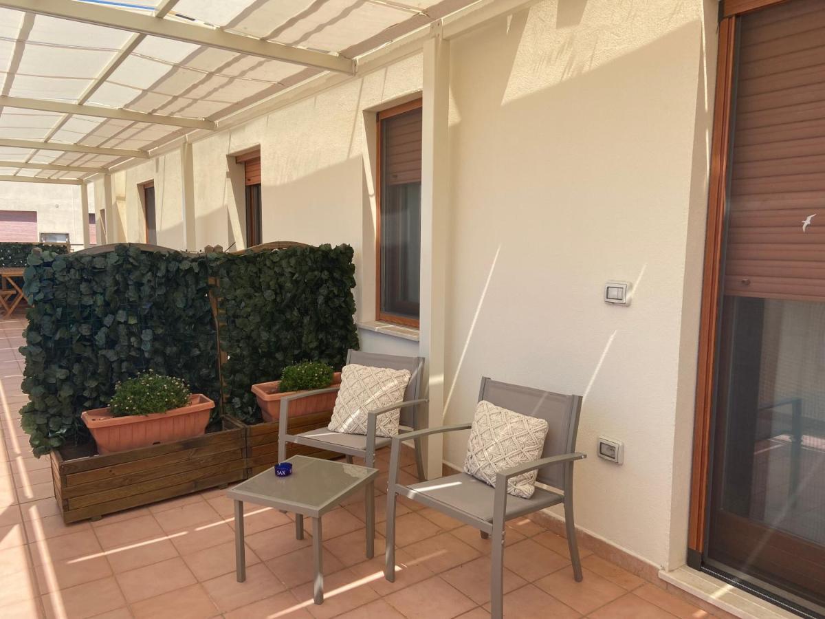 Su Corittu Guesthouse Alghero Dış mekan fotoğraf