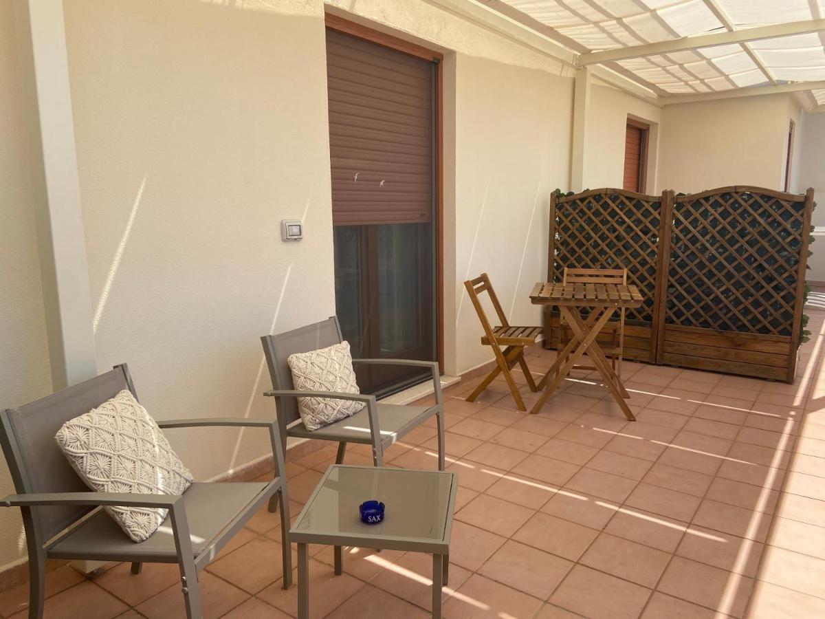 Su Corittu Guesthouse Alghero Dış mekan fotoğraf