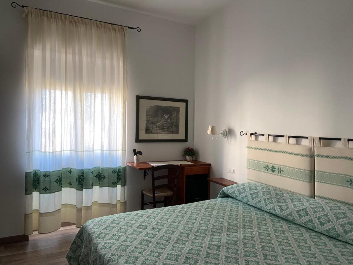 Su Corittu Guesthouse Alghero Dış mekan fotoğraf