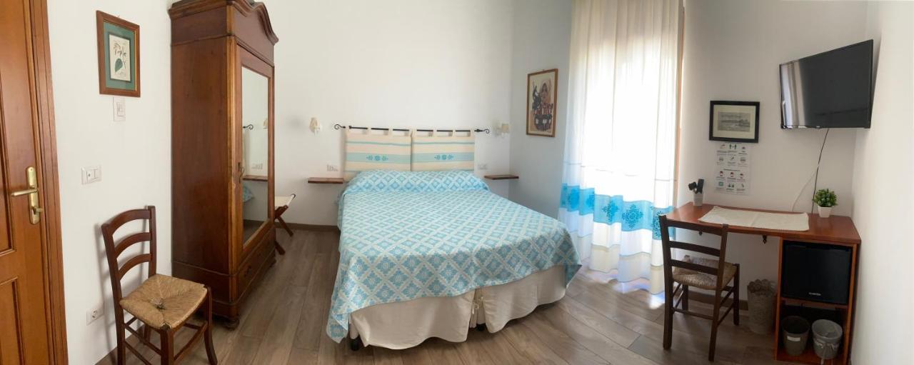 Su Corittu Guesthouse Alghero Dış mekan fotoğraf