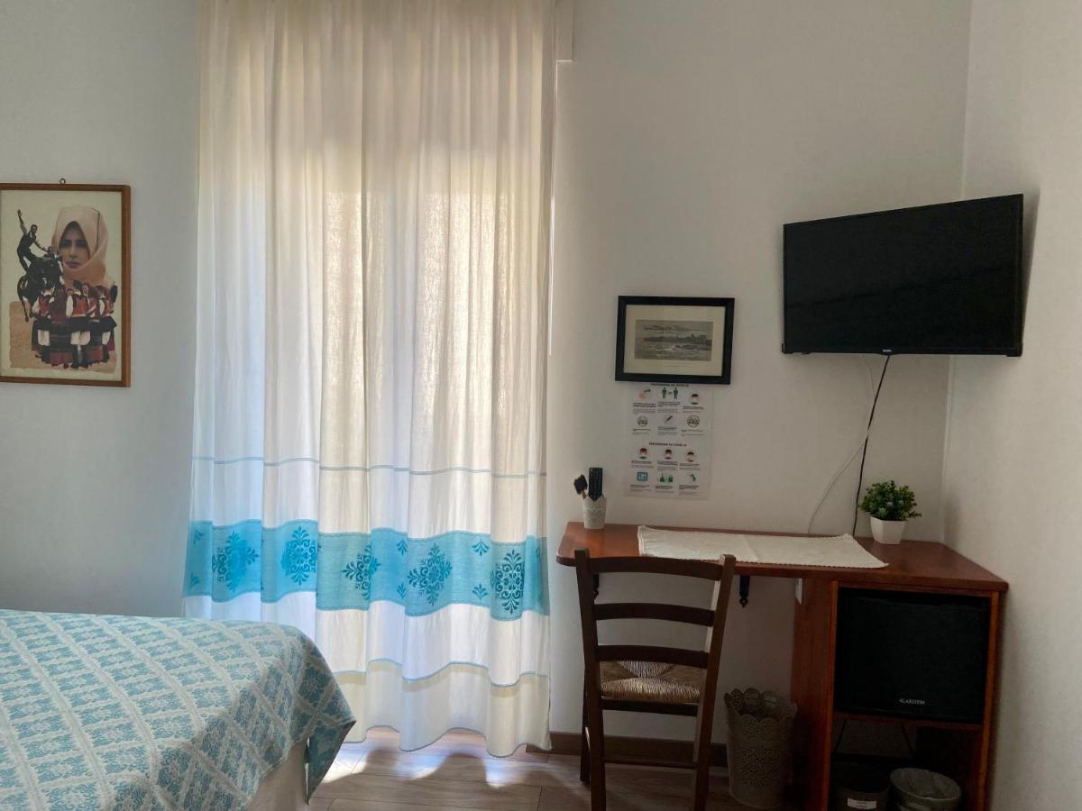 Su Corittu Guesthouse Alghero Dış mekan fotoğraf