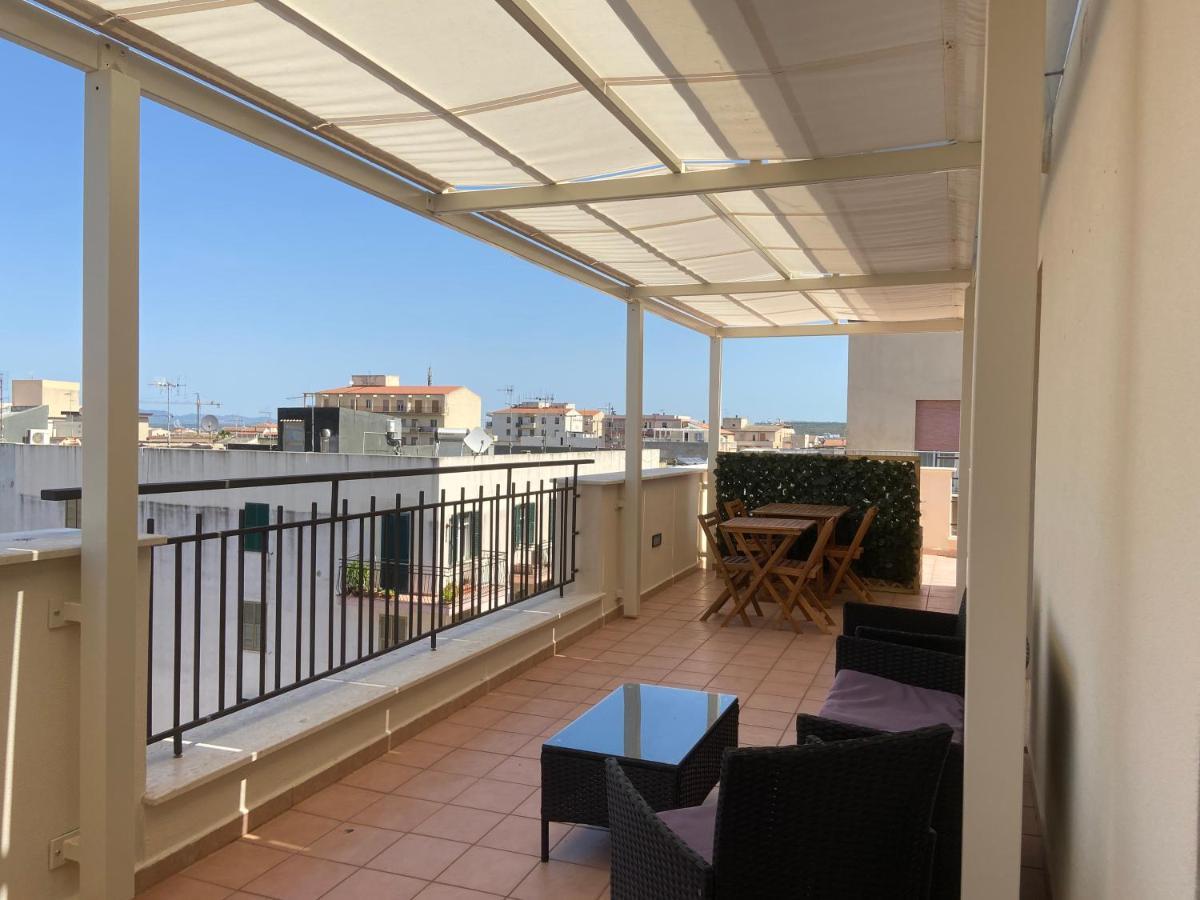 Su Corittu Guesthouse Alghero Dış mekan fotoğraf