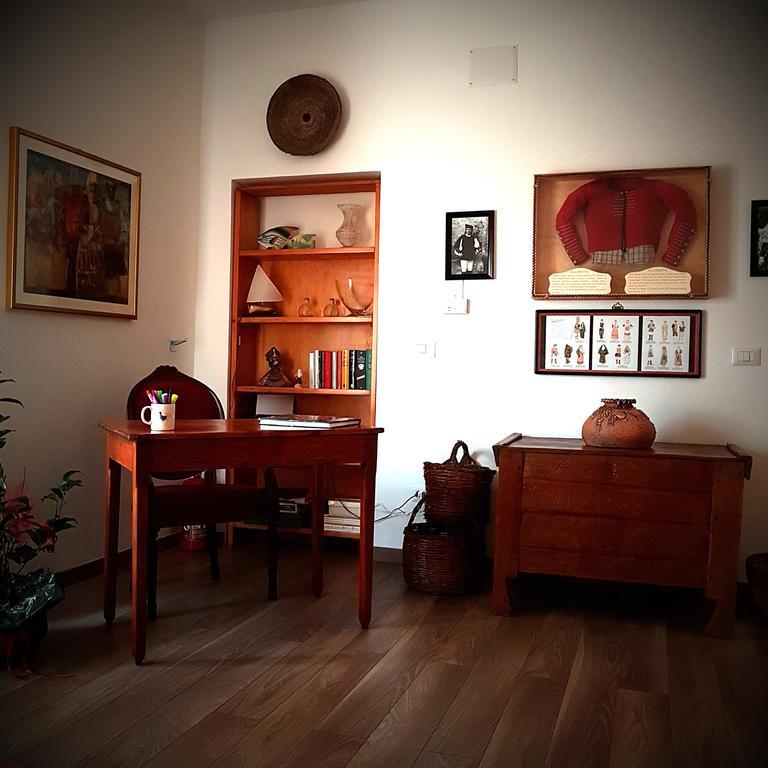 Su Corittu Guesthouse Alghero Dış mekan fotoğraf