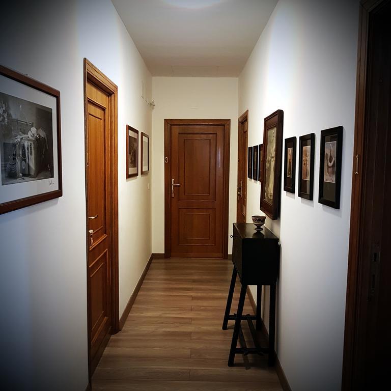Su Corittu Guesthouse Alghero Dış mekan fotoğraf