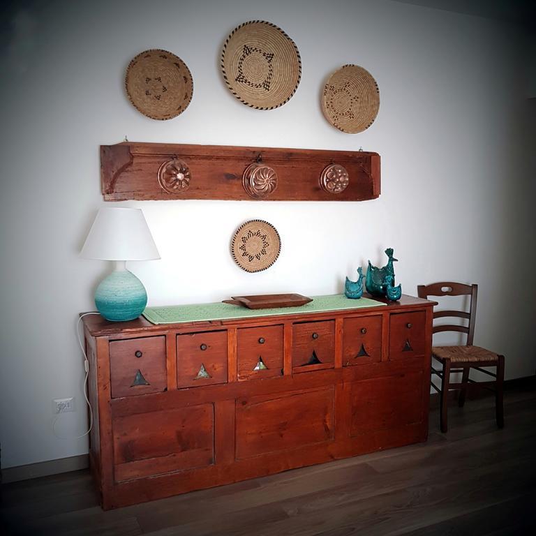 Su Corittu Guesthouse Alghero Dış mekan fotoğraf