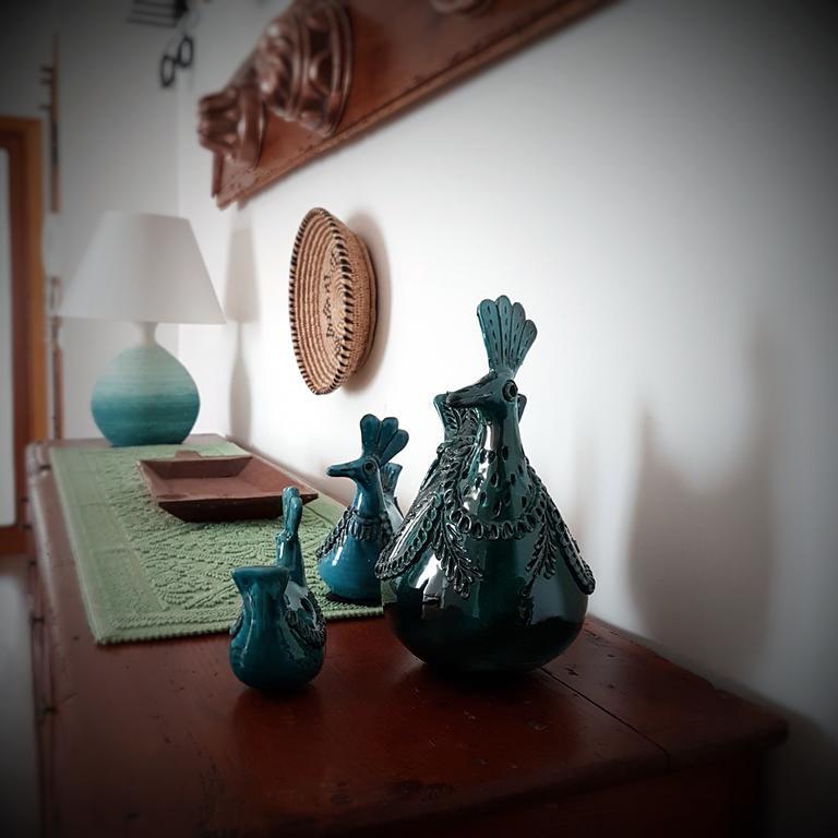 Su Corittu Guesthouse Alghero Dış mekan fotoğraf