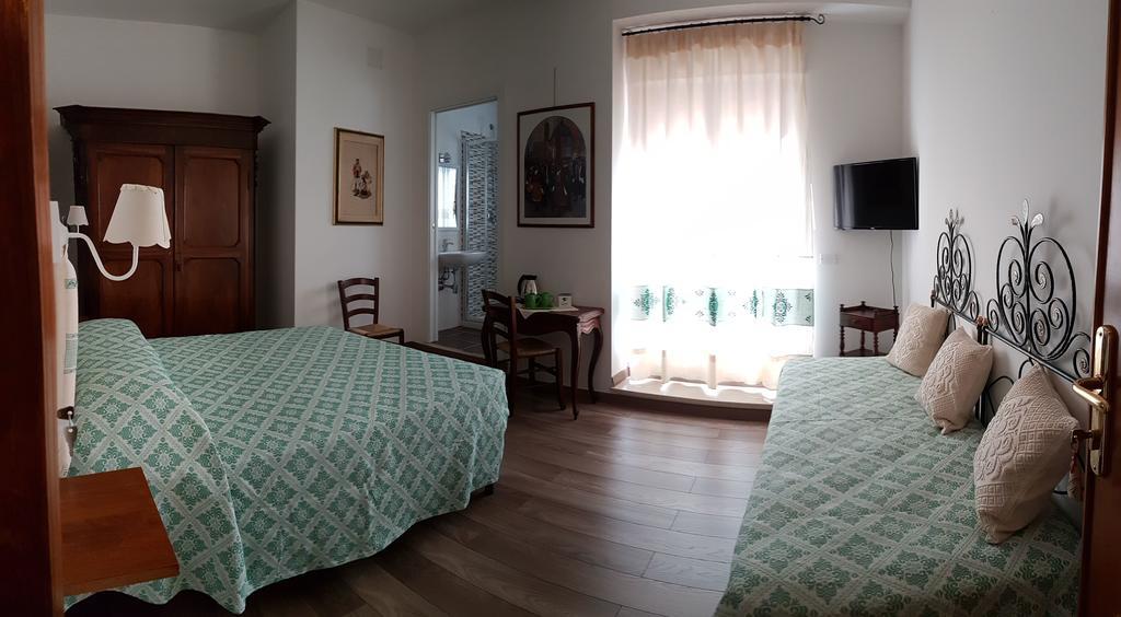 Su Corittu Guesthouse Alghero Dış mekan fotoğraf
