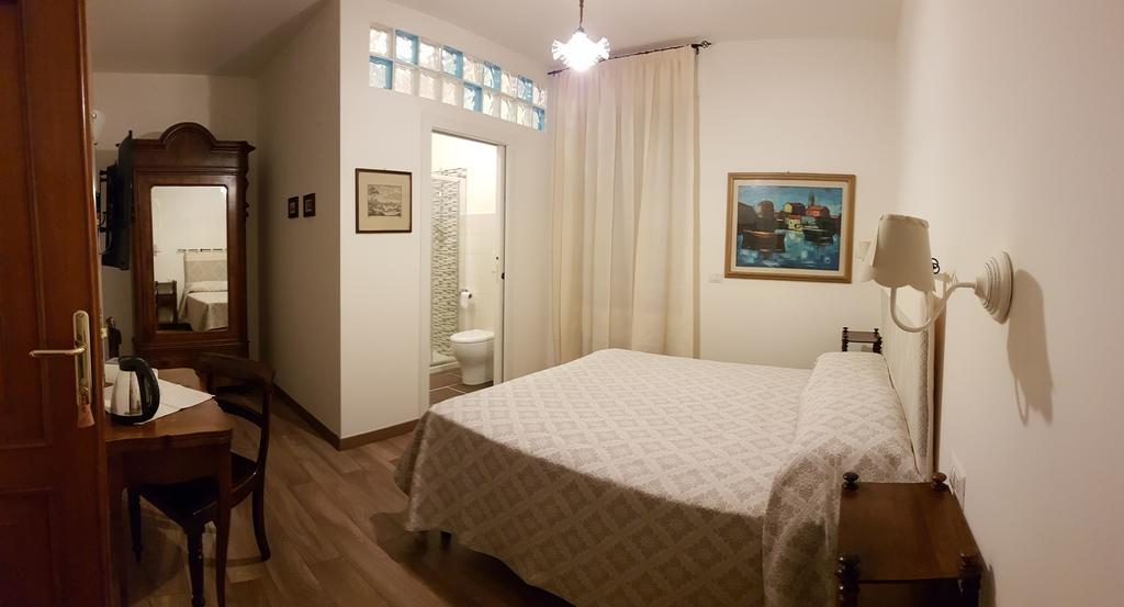 Su Corittu Guesthouse Alghero Dış mekan fotoğraf