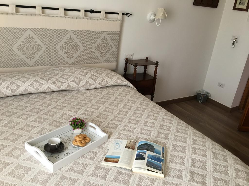 Su Corittu Guesthouse Alghero Dış mekan fotoğraf