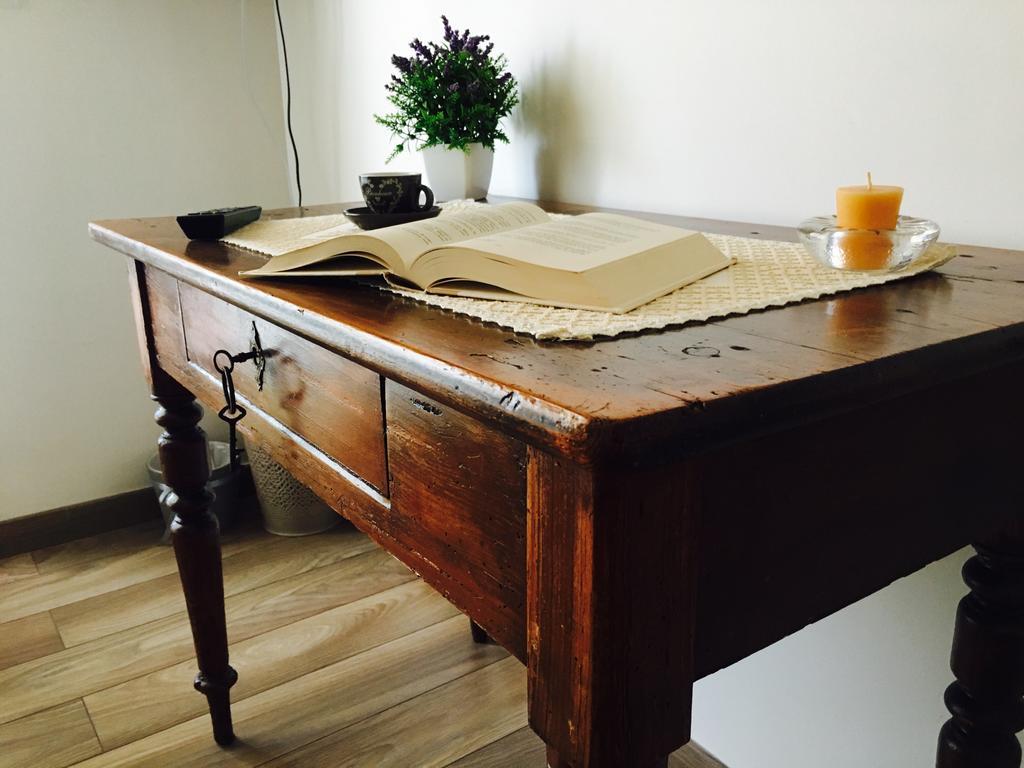 Su Corittu Guesthouse Alghero Dış mekan fotoğraf
