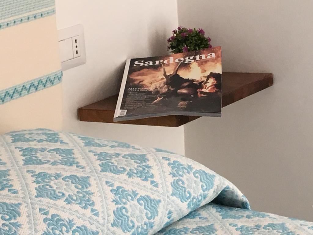 Su Corittu Guesthouse Alghero Dış mekan fotoğraf