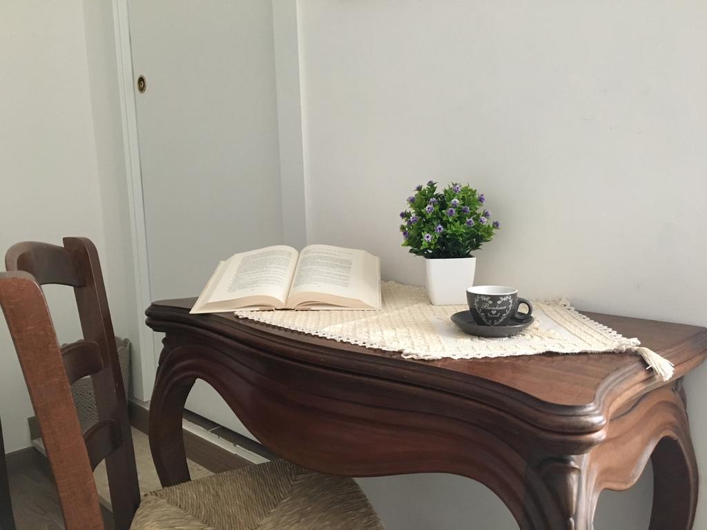 Su Corittu Guesthouse Alghero Dış mekan fotoğraf