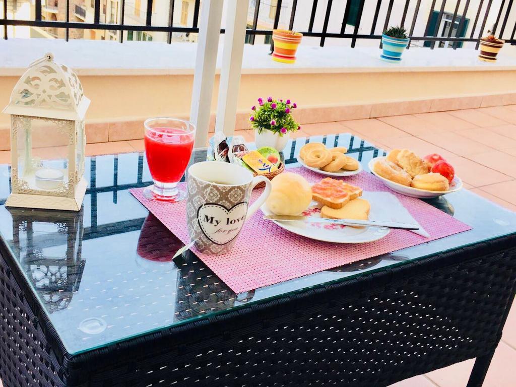 Su Corittu Guesthouse Alghero Dış mekan fotoğraf