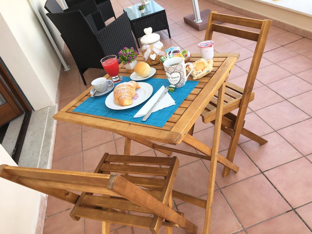Su Corittu Guesthouse Alghero Dış mekan fotoğraf