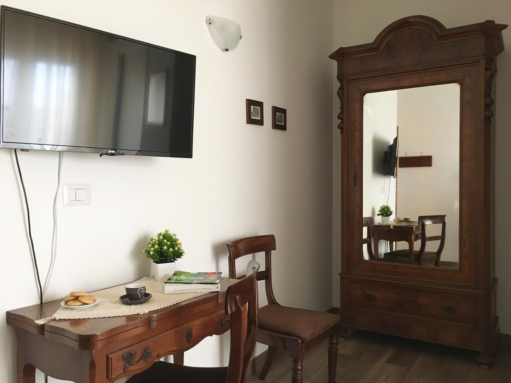 Su Corittu Guesthouse Alghero Dış mekan fotoğraf