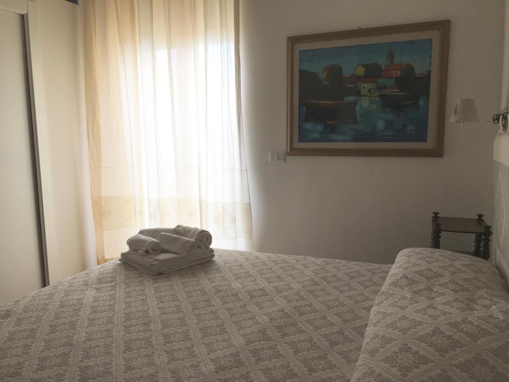 Su Corittu Guesthouse Alghero Dış mekan fotoğraf