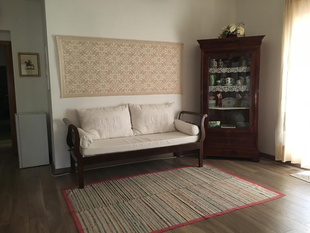 Su Corittu Guesthouse Alghero Dış mekan fotoğraf