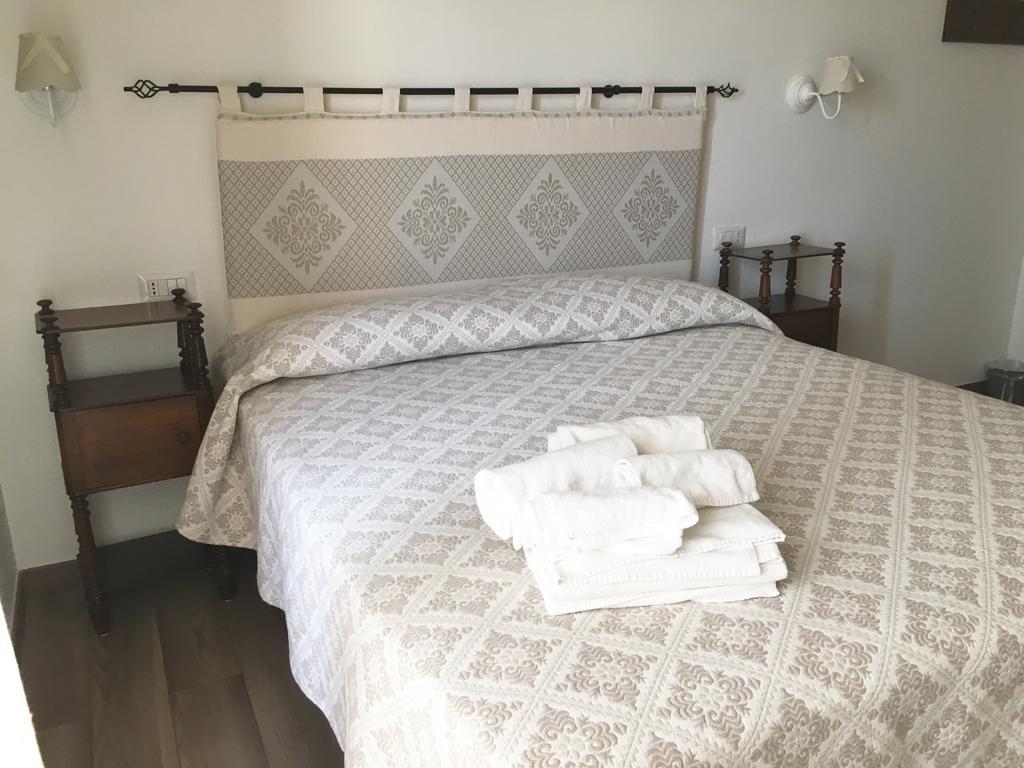 Su Corittu Guesthouse Alghero Dış mekan fotoğraf