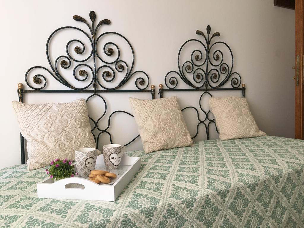 Su Corittu Guesthouse Alghero Dış mekan fotoğraf