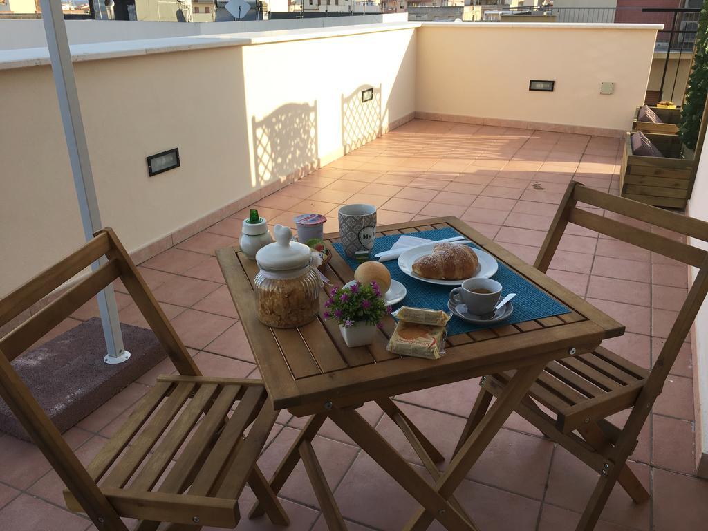Su Corittu Guesthouse Alghero Dış mekan fotoğraf