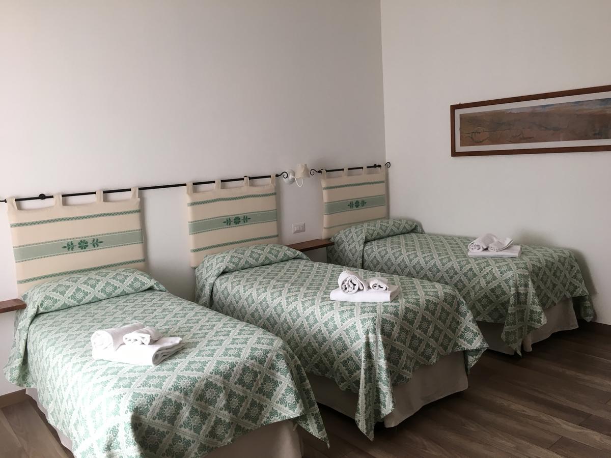 Su Corittu Guesthouse Alghero Dış mekan fotoğraf