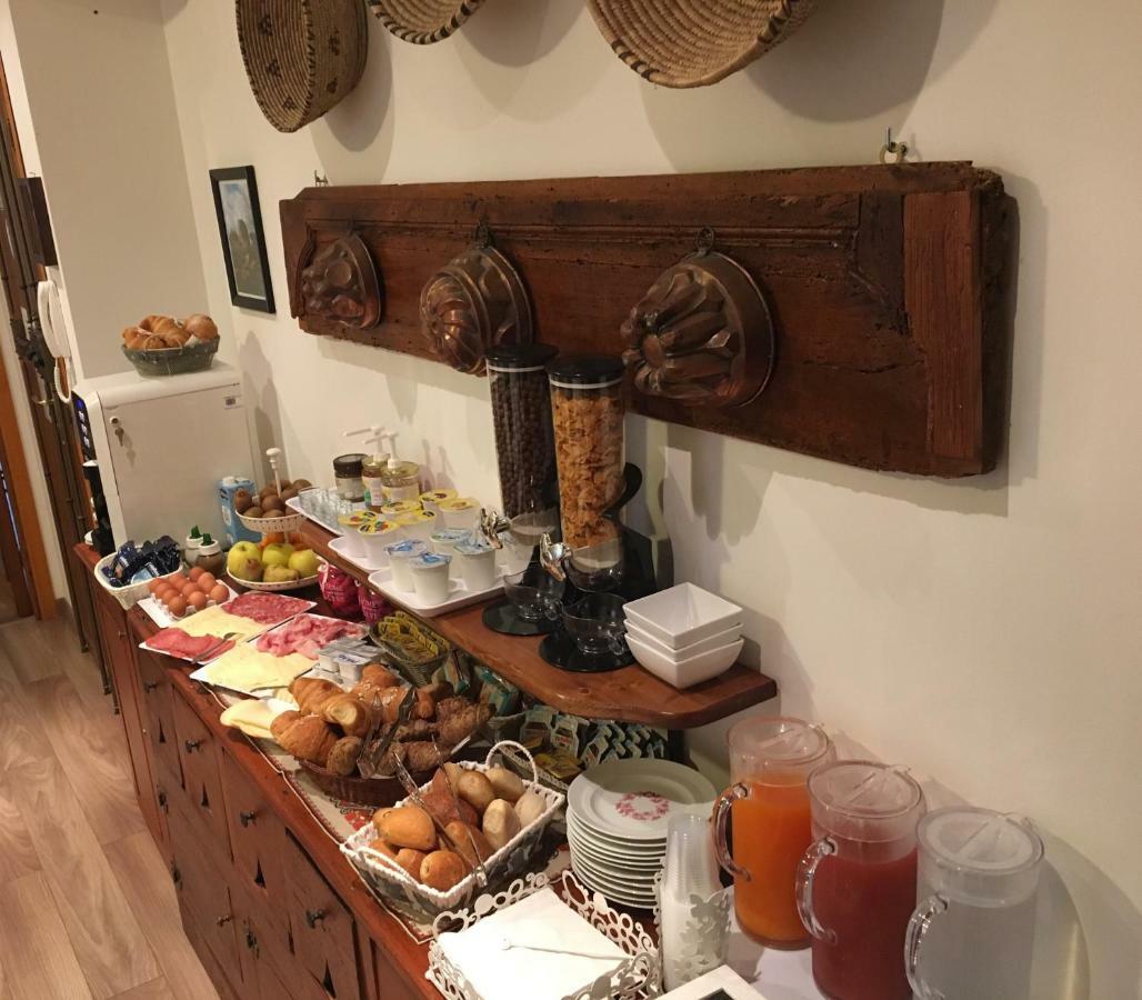 Su Corittu Guesthouse Alghero Dış mekan fotoğraf
