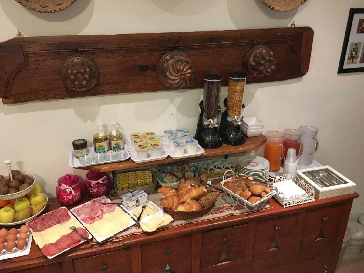 Su Corittu Guesthouse Alghero Dış mekan fotoğraf