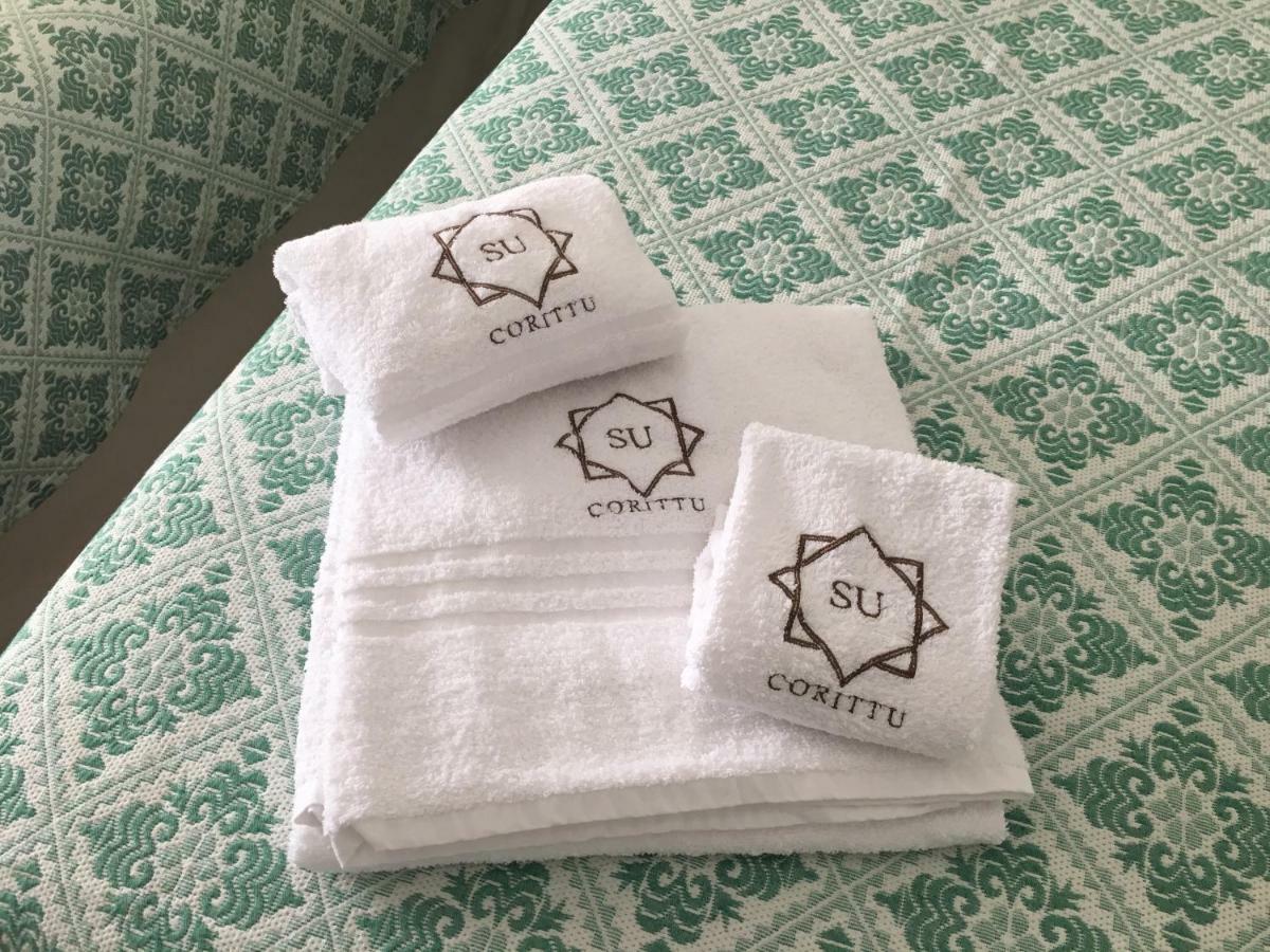 Su Corittu Guesthouse Alghero Dış mekan fotoğraf
