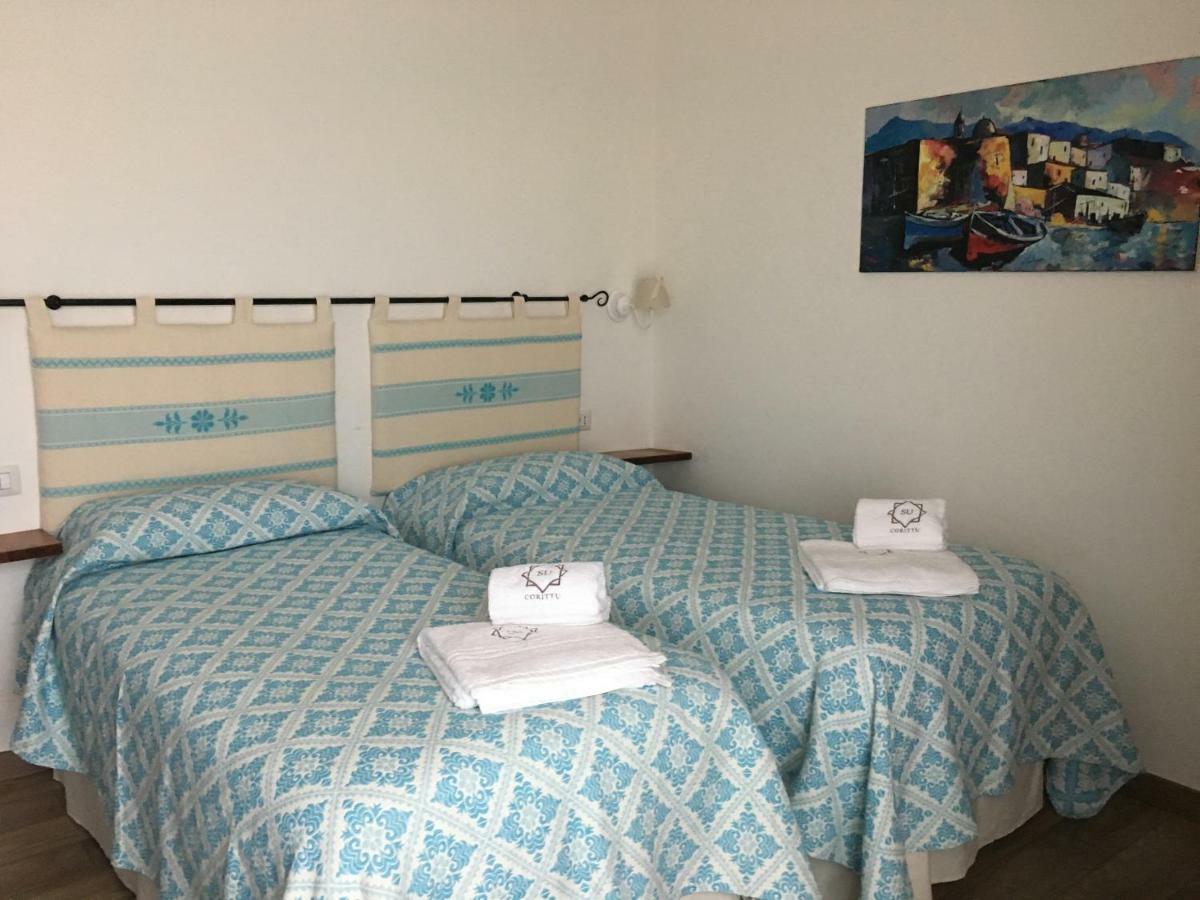 Su Corittu Guesthouse Alghero Dış mekan fotoğraf
