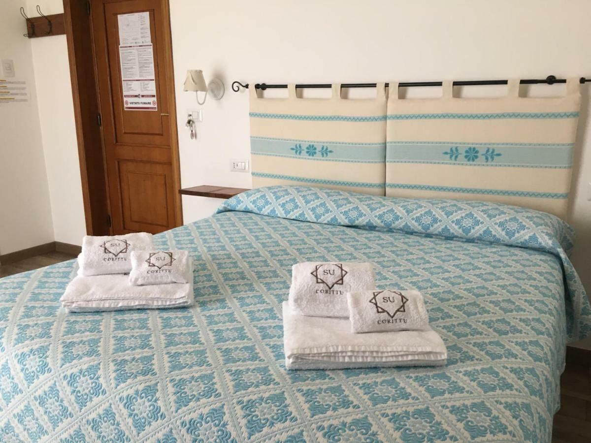 Su Corittu Guesthouse Alghero Dış mekan fotoğraf