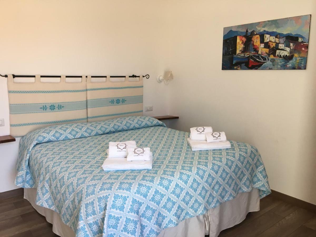 Su Corittu Guesthouse Alghero Dış mekan fotoğraf