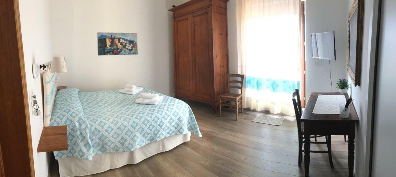 Su Corittu Guesthouse Alghero Dış mekan fotoğraf