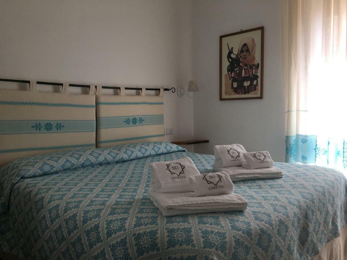 Su Corittu Guesthouse Alghero Dış mekan fotoğraf