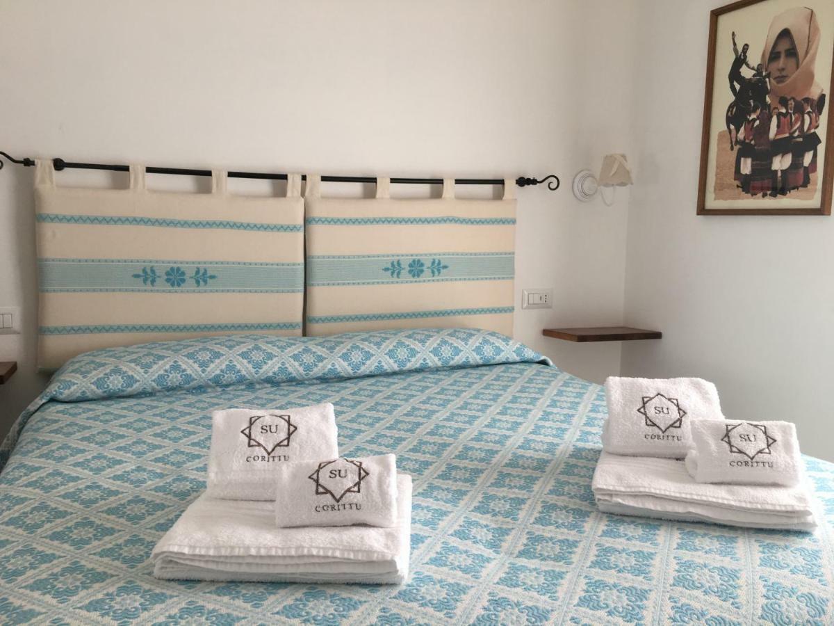 Su Corittu Guesthouse Alghero Dış mekan fotoğraf