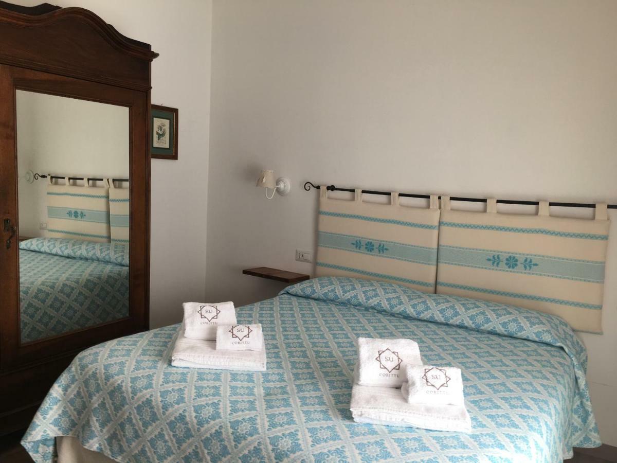 Su Corittu Guesthouse Alghero Dış mekan fotoğraf