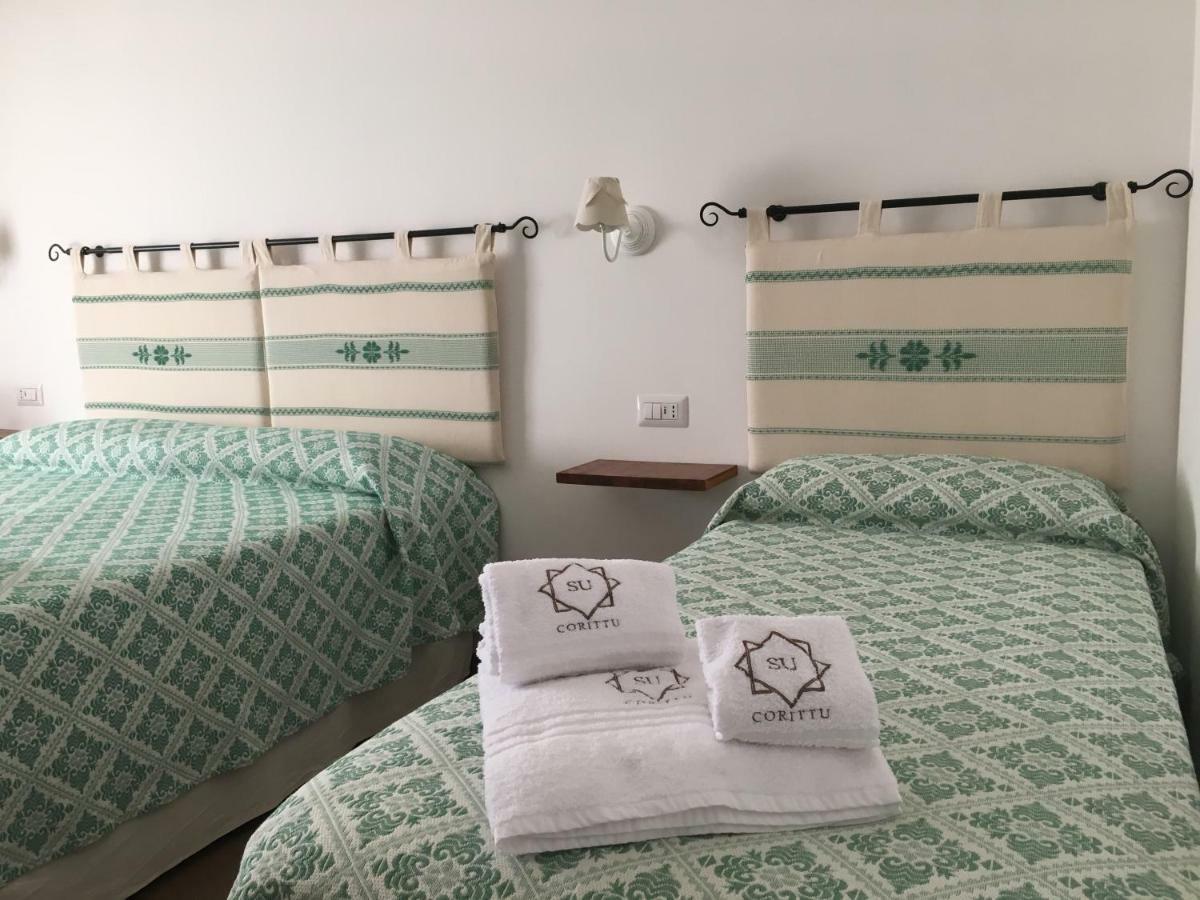 Su Corittu Guesthouse Alghero Dış mekan fotoğraf