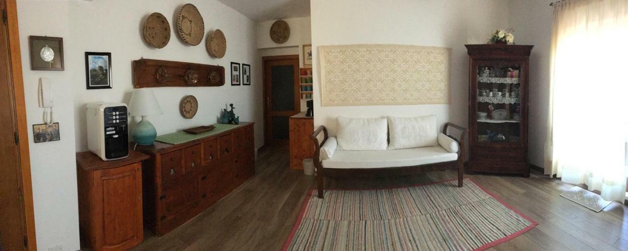 Su Corittu Guesthouse Alghero Dış mekan fotoğraf